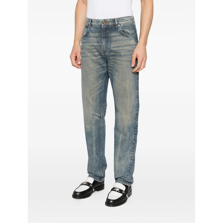 Balmain Denim - Blue | f931a0193418c1345a860dc3881f3efcf2222147