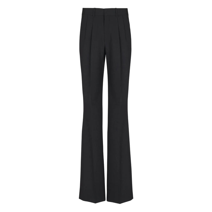 Balmain Pants - Black | 53e692176674fc66b51a628c12dd9b4f90a1183d