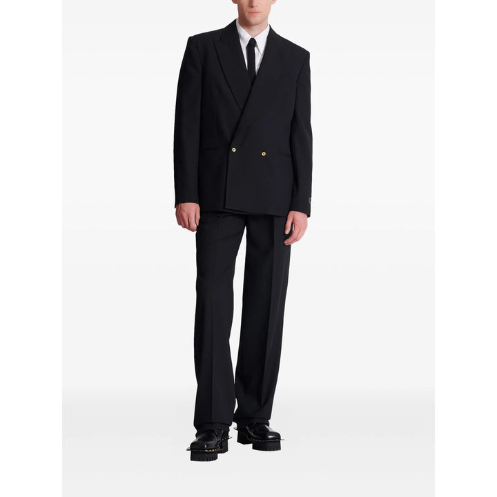 Balmain Jackets - Black | b3d8e5a8afa41d303f26e9f824c3fb74d0689f1b