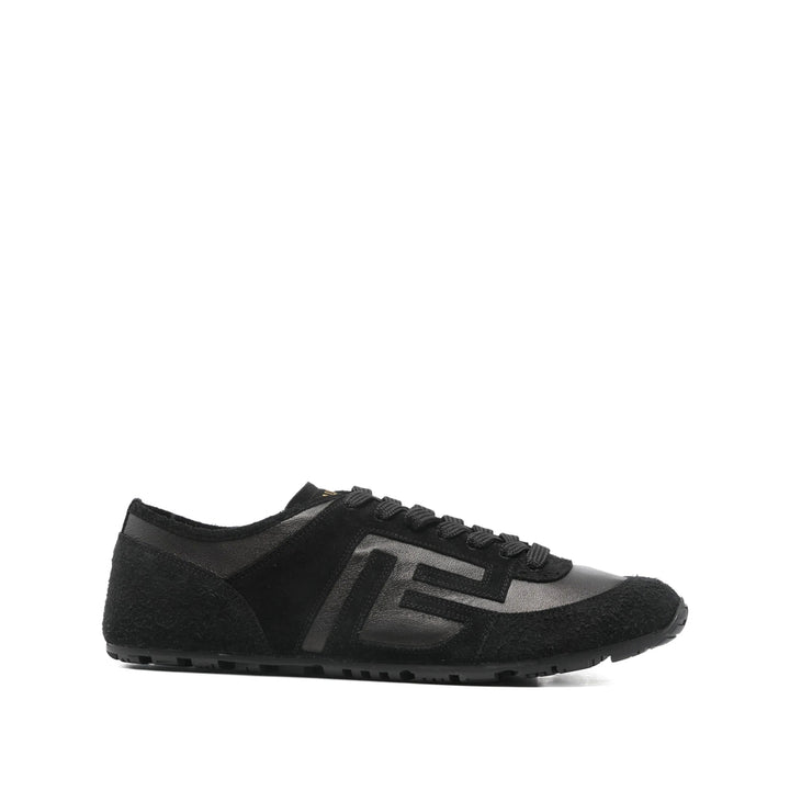 Balmain Sneakers -  | 995f0971570f49758b6cacc42761b9abdd604584