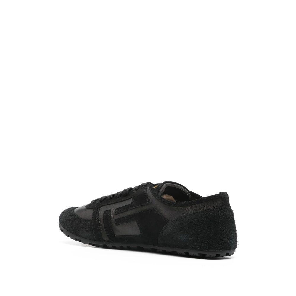 Balmain Sneakers - Black | 54874677420fd949b5249d029c4ad3331188c169