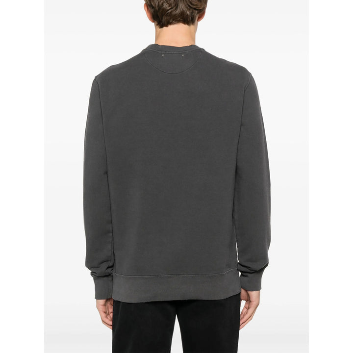 Golden Goose Sweatshirts - Gray | cef0ec3ab1e8d483673883d0ed8f233a5d5371e8