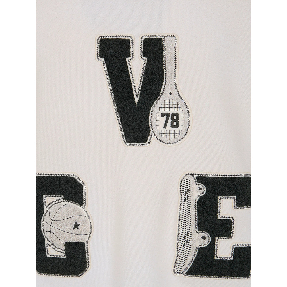 Golden Goose Sweatshirts - Neutral | 51fbcf33a5ecb347268403db3dcb8d4004641d18