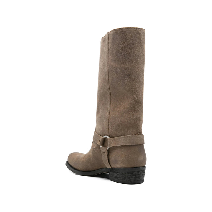 Golden Goose Shoes - Brown | 584262f1a3329e94a485ca77f4319f75e3a7abb1