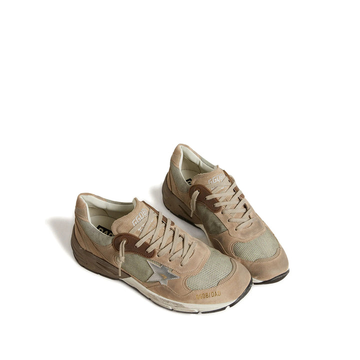 Golden Goose Sneakers - Gray, Neutral | d2f28665e6b508c0237569aed33dc0b795523c1d