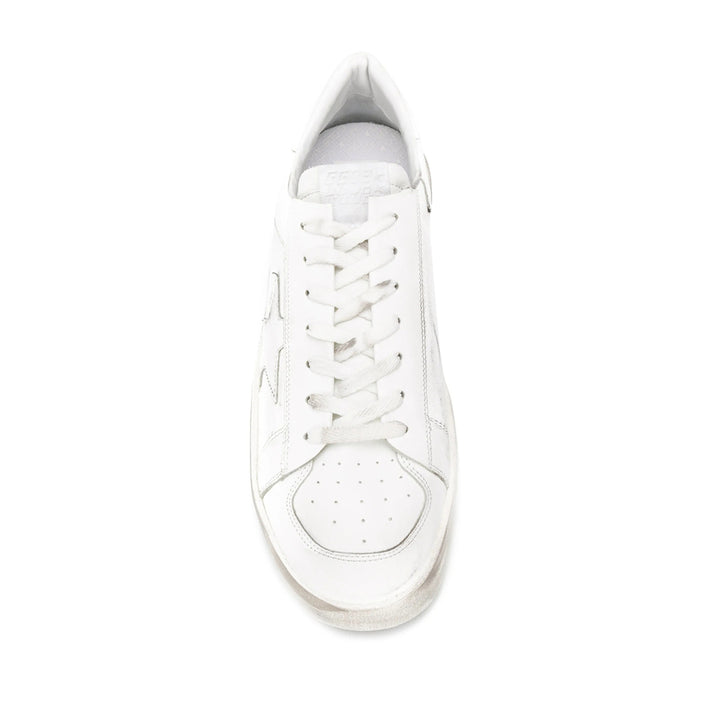 Golden Goose Sneakers - White | 311ee378d297576b4dcb3f161362307f8a0a32b4