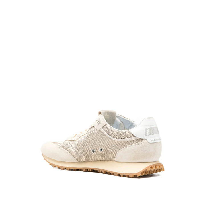 Golden Goose Sneakers - Neutral, Black | 7b5ec31a1a766ea317b7729ebaa1be338094ce33