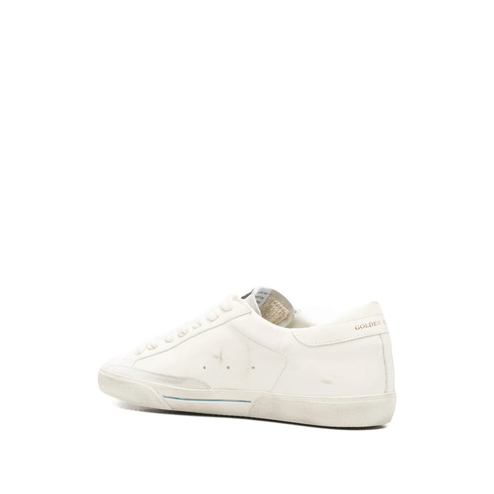 Golden Goose Sneakers - White | 725c7d408f1f2daac4741267c02d0acc82886cb3