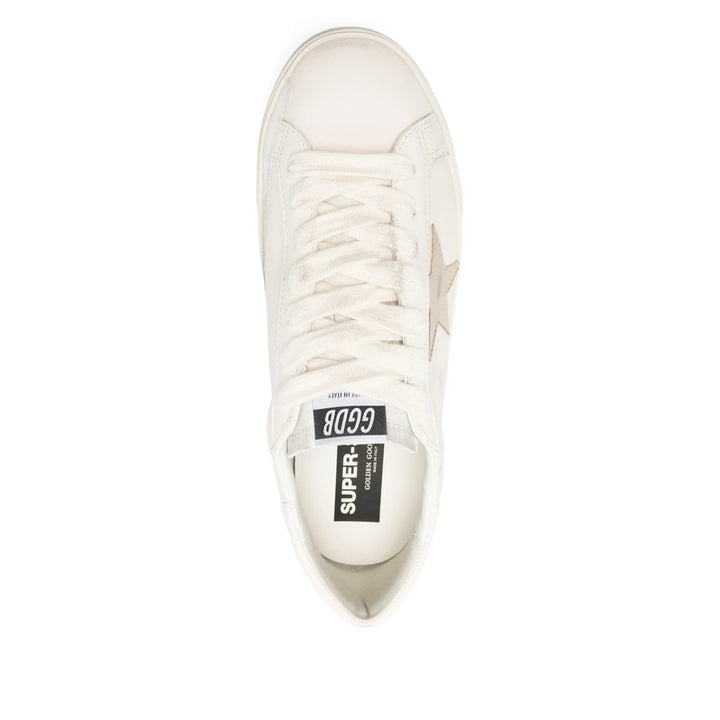 Golden Goose Sneakers - White | 9e335a4477b5b574f8a2d5c4dac664219e6a5d68