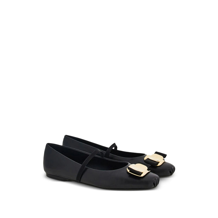Ferragamo Shoes - Black | 45324b88cbb4f49038c4f3041d132e604485a086