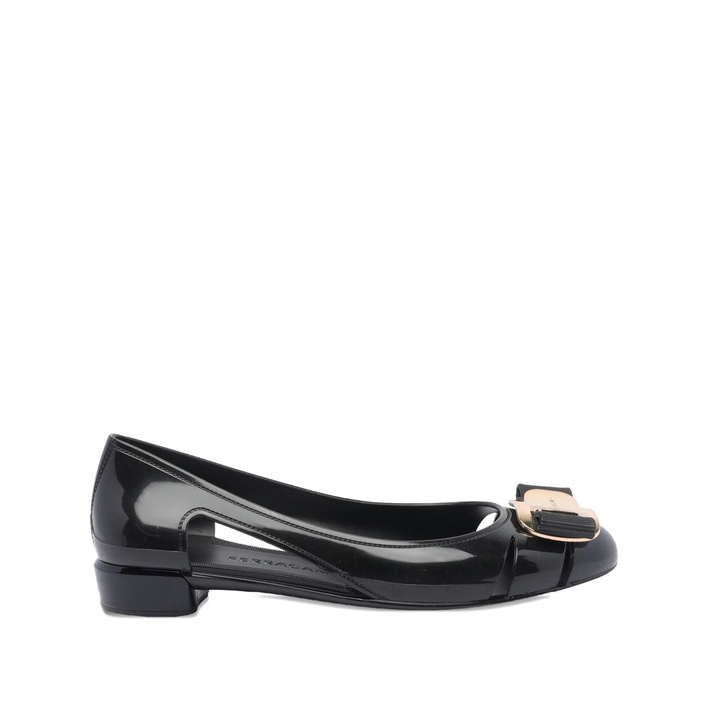 Ferragamo Shoes - Black | 0306326f168c1809613cfe2fc10966dbc7f74ac7