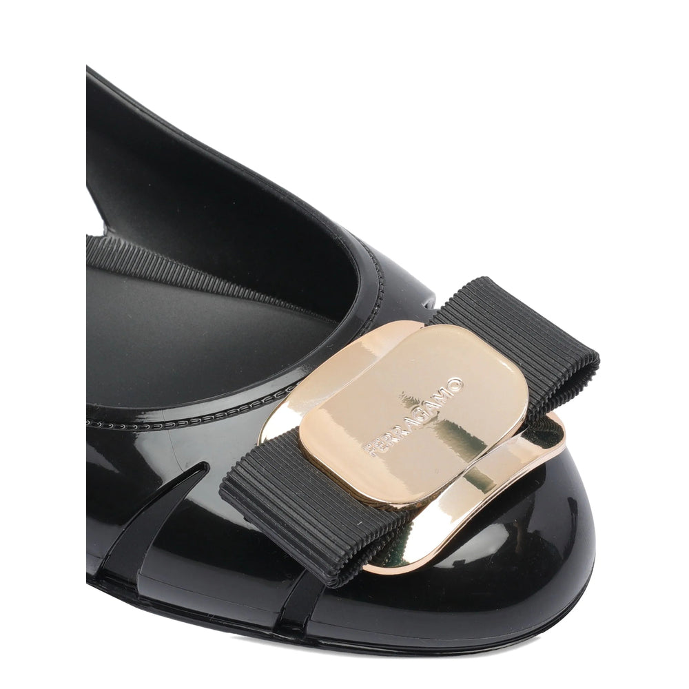Ferragamo Shoes - Black | 7eab5b4b4f15369ebade40b1a06885c4745a6f6a