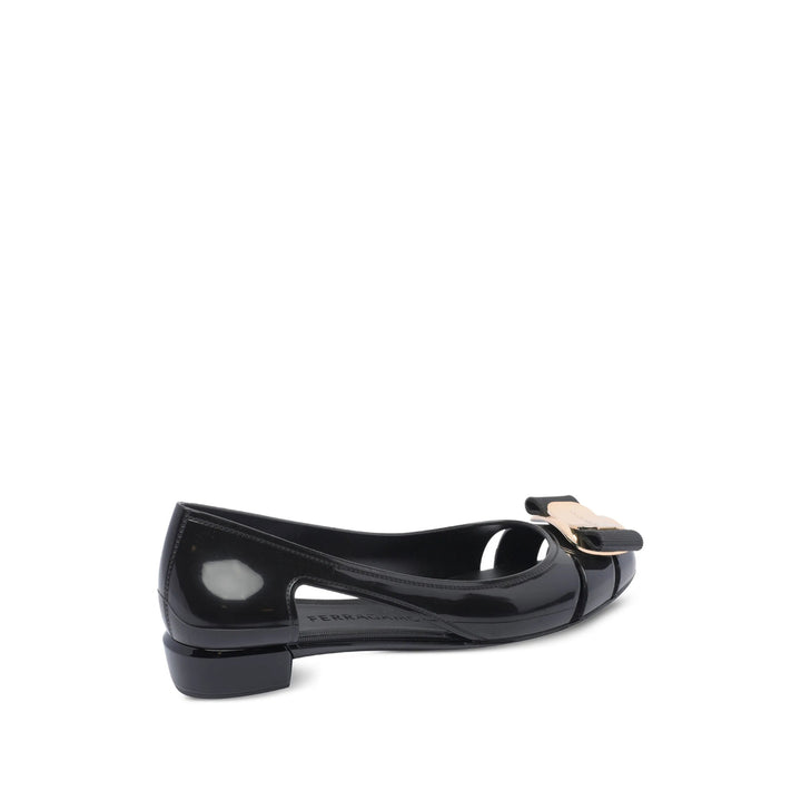 Ferragamo Shoes - Black | efe6a2f3af10fdfa2c24bfbf5539469f34b3e3fe