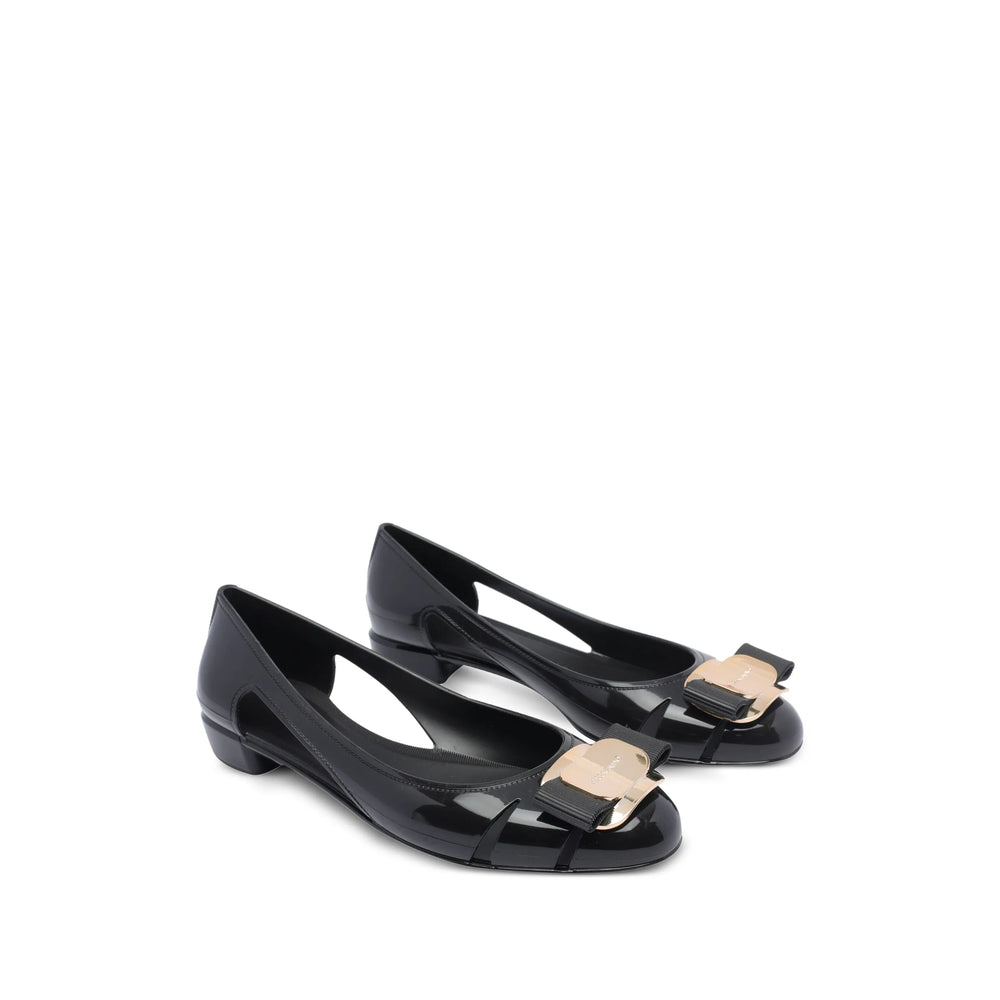 Ferragamo Shoes - Black | d966143564ead3748312c0cc219103b09b5385b3