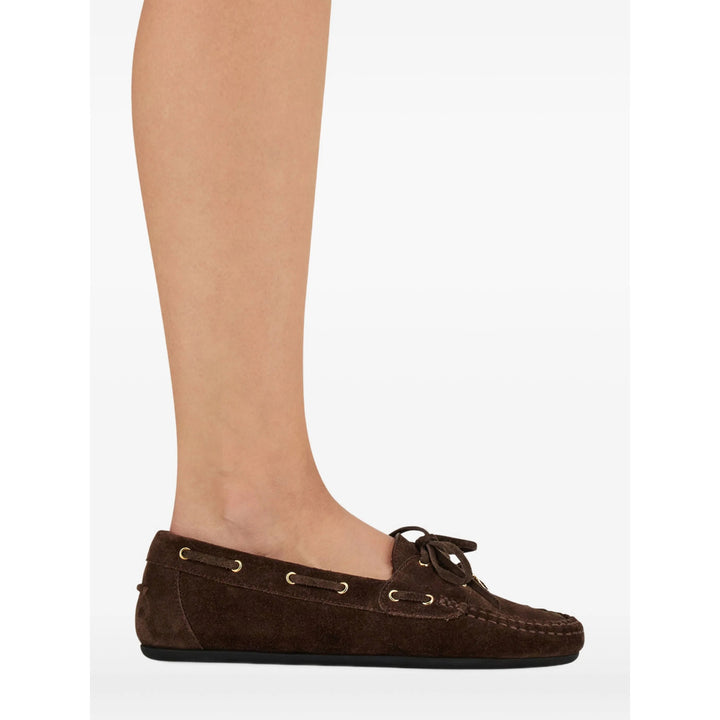 Ferragamo Shoes - Brown | d57dfb933e720645f2e0db0b5047fb54e7e630e0