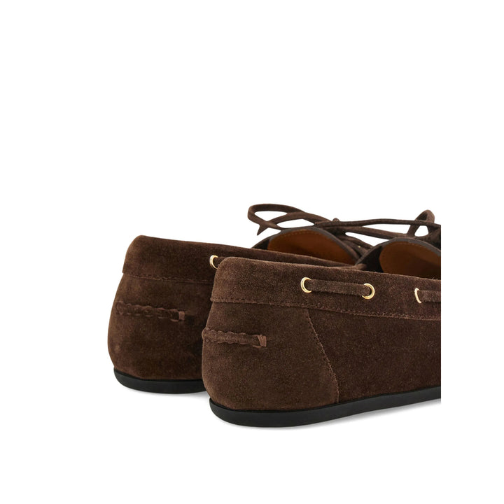 Ferragamo Shoes - Brown | d7047c19b937eb443e3a764ff0b8bb62cd877e35