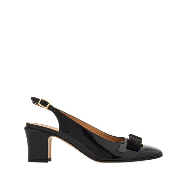 Ferragamo Shoes - Black | 3597dab6116942b61d1f3a46b44a4bc15b16435e