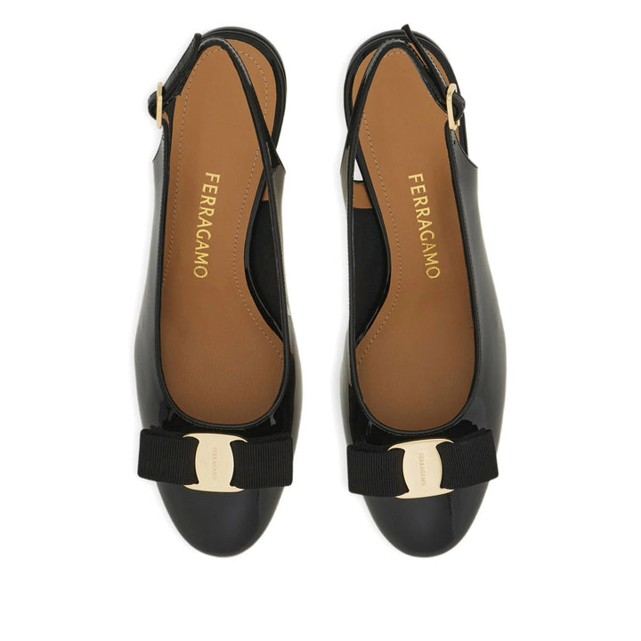 Ferragamo Shoes - Black | 74c17ca40c40b9b279866b460dd620d84c9e8902