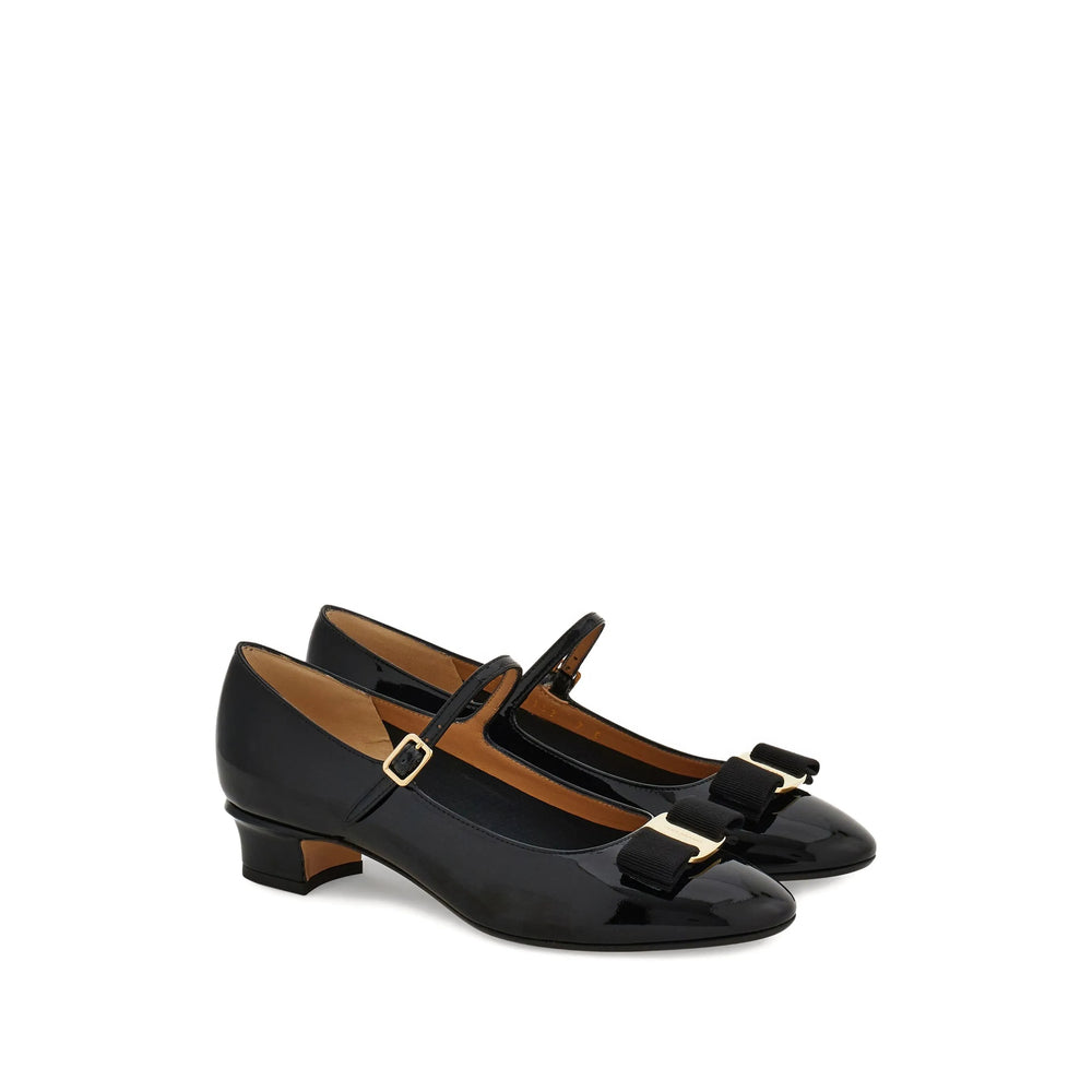 Ferragamo Shoes - Black | 34f52079dcc58ba2ae7bc5824c475129bf5d813c