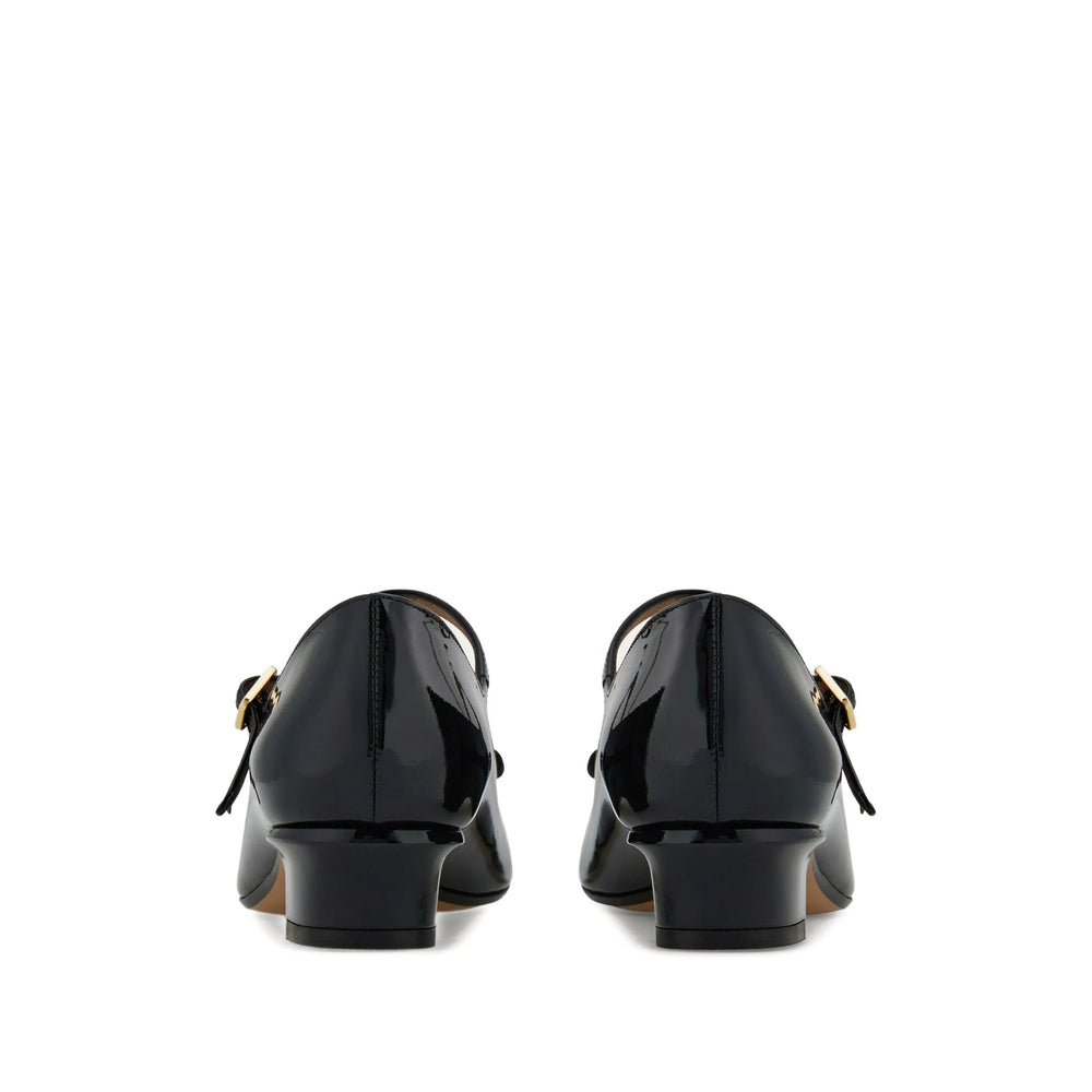 Ferragamo Shoes - Black | 32d0670632b30863c18e3e23cf2501bd2f618e3d