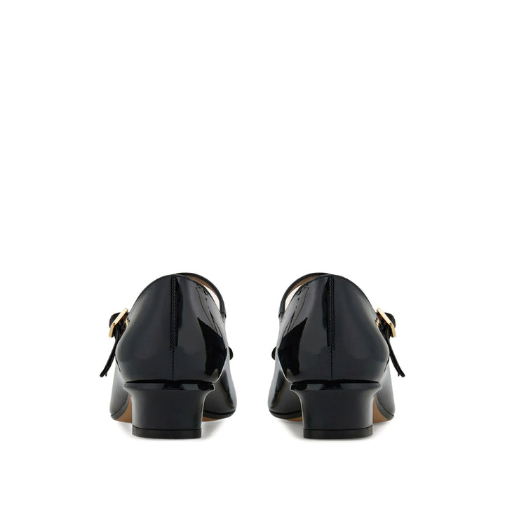 Ferragamo Shoes - Black | 32d0670632b30863c18e3e23cf2501bd2f618e3d