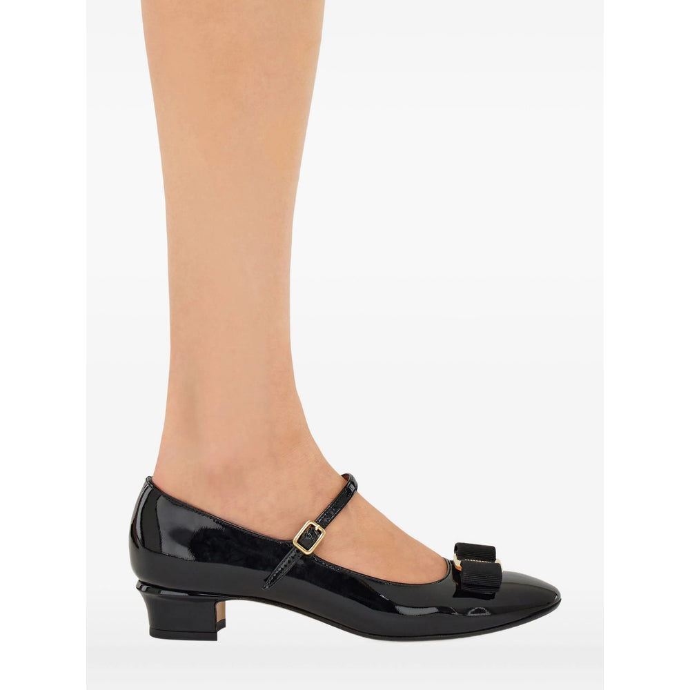 Ferragamo Shoes - Black | 8fcf7f74750297c4730710bda4bc030677d20df4