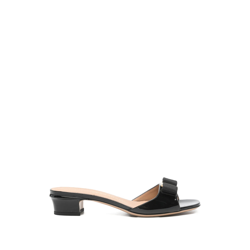 Ferragamo Shoes - Black | 1cfccbace111ab3748dc797c6b7c24bba5569e01