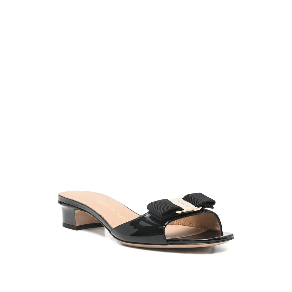 Ferragamo Shoes - Black | ab6d5eb4ecc911449f82702d59ecb7826d786bb1