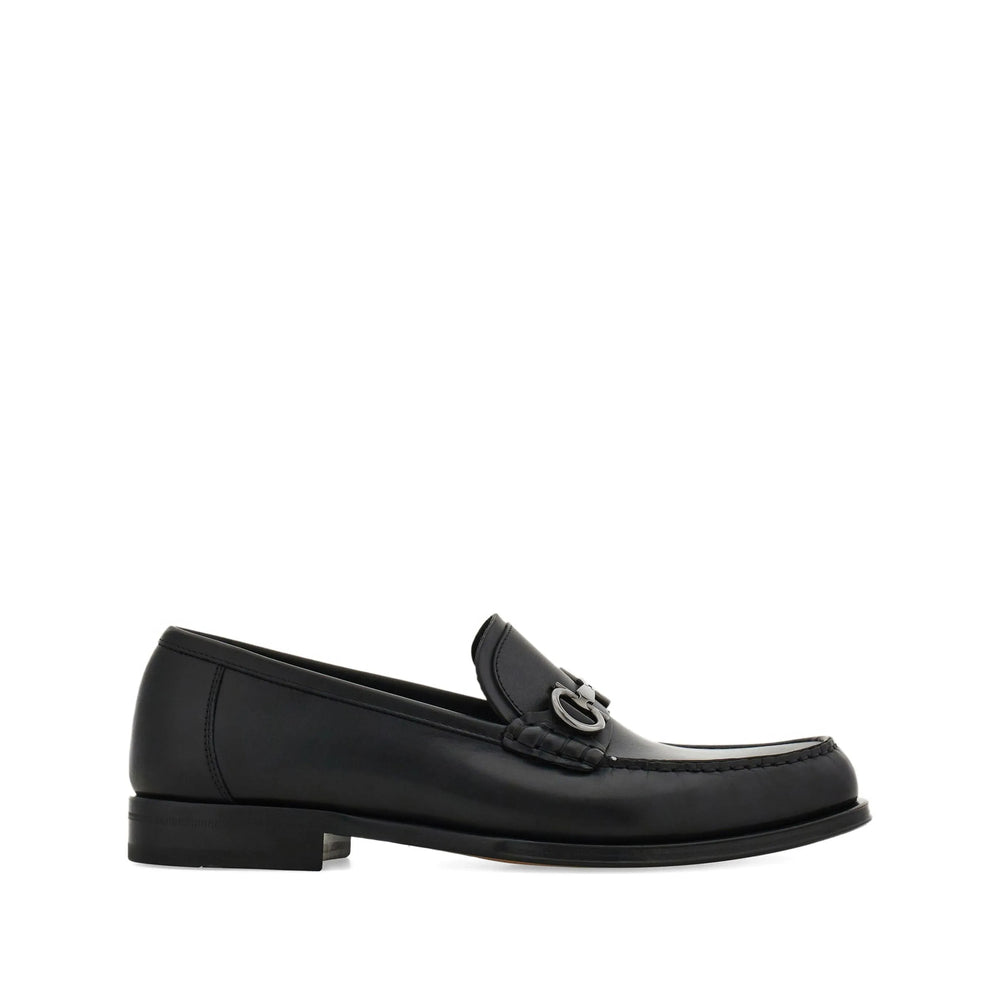Ferragamo Shoes - Black | d125bf4c115c6b5a57f686c43a1e4f360a25a2b4