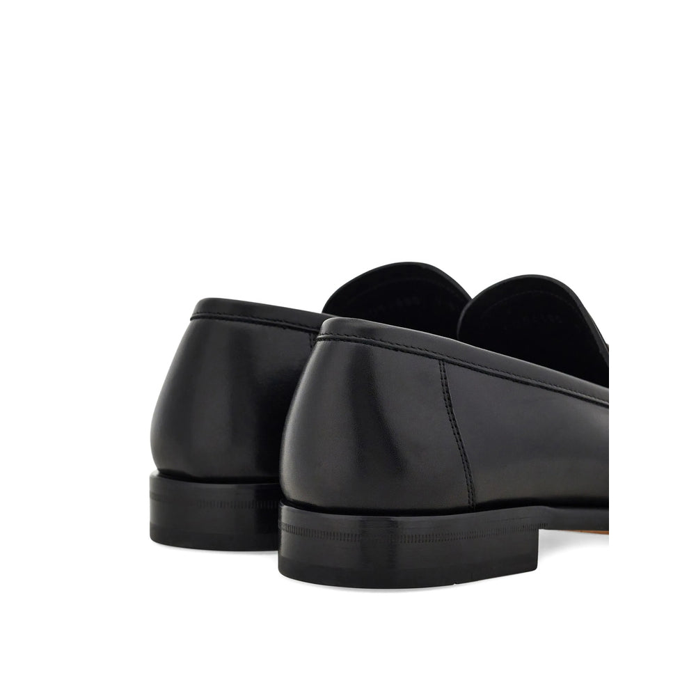 Ferragamo Shoes - Black | e19427e5a87ad33edd65853f53d2fc36eb2ae506