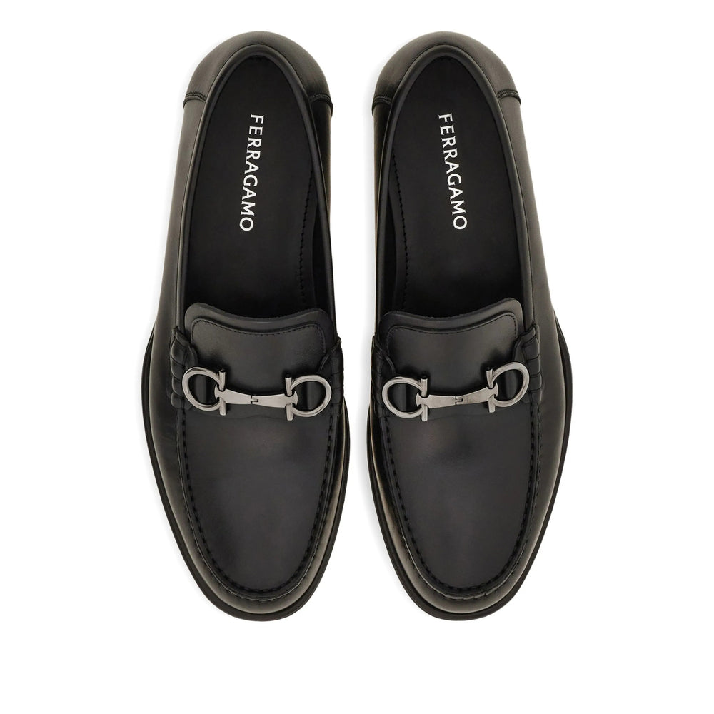 Ferragamo Shoes - Black | 7781cc67970541f2e9b93fd0a3a2cb20f548c931