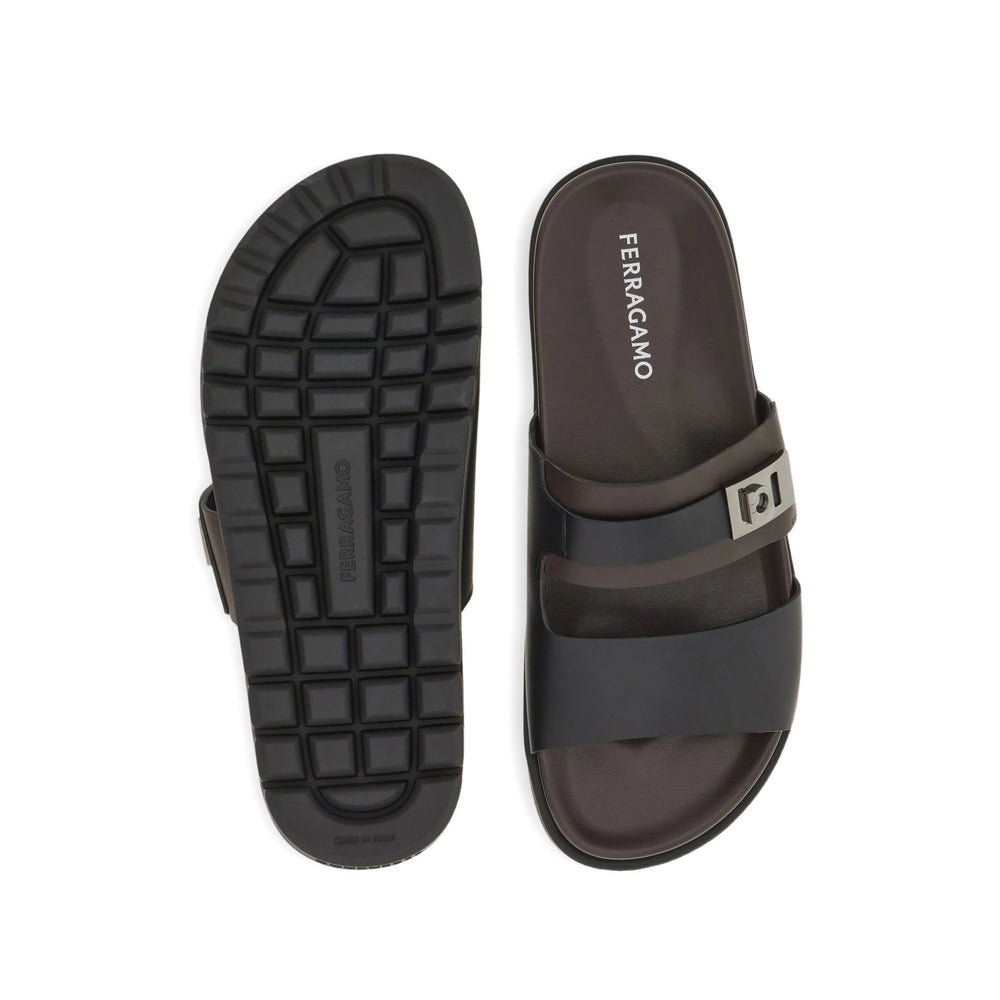 Ferragamo Shoes - Black, Brown | 4d148147d19dbd5d51a5cfd9758915d0bff9f57b