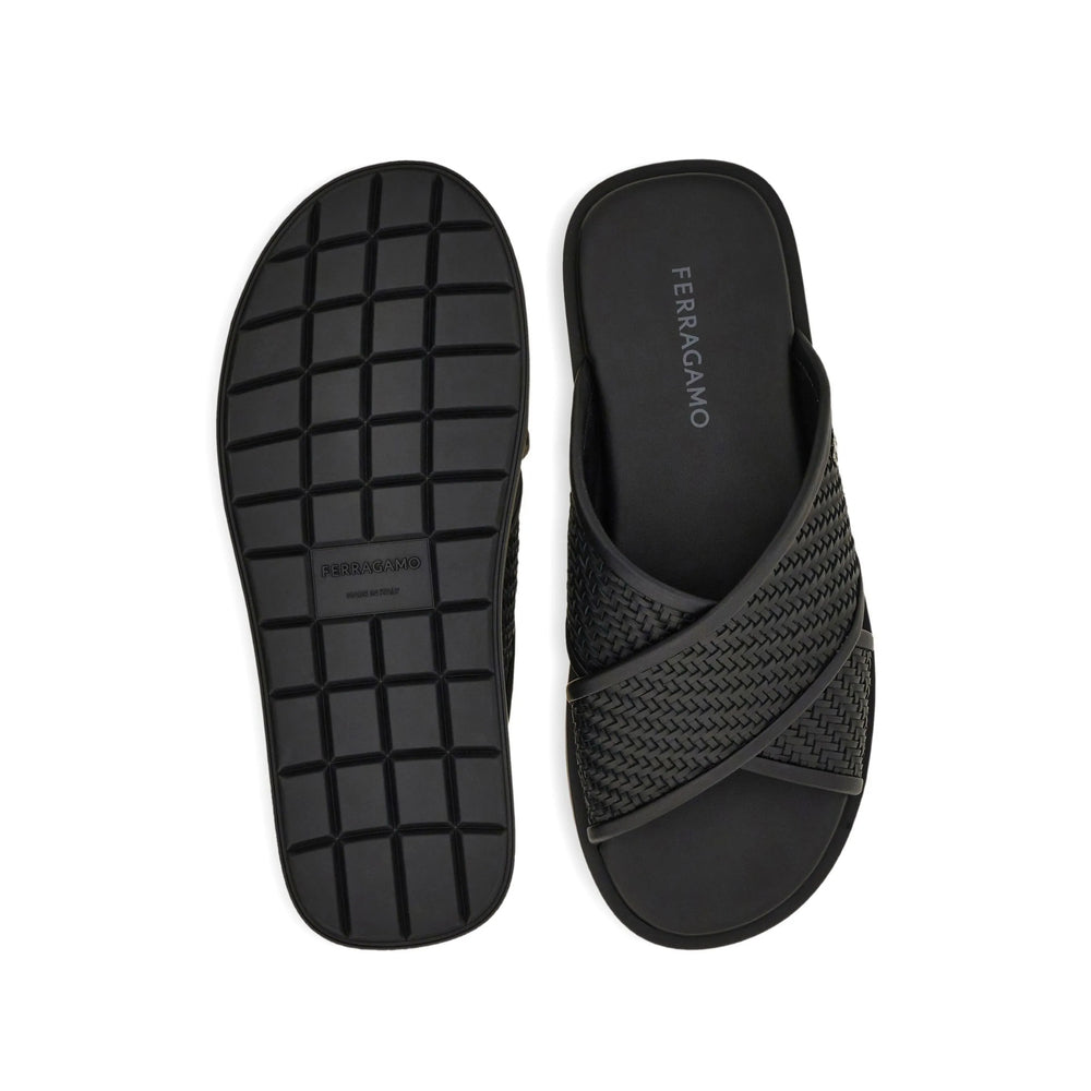 Ferragamo Shoes - Black | da8c17b4b4d810c733ffcbf6d399a8e44c987aa9