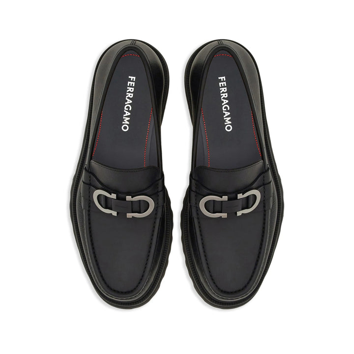 Ferragamo Shoes - Black | 6a2c6a2951158eb5c3e0f64c0b963cd971e4463f