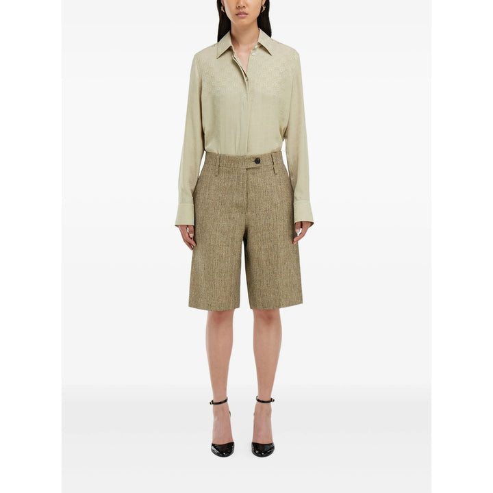 Ferragamo Shirts - Neutral | f51463d09112b3383674ddab3e9f4d14133943fe