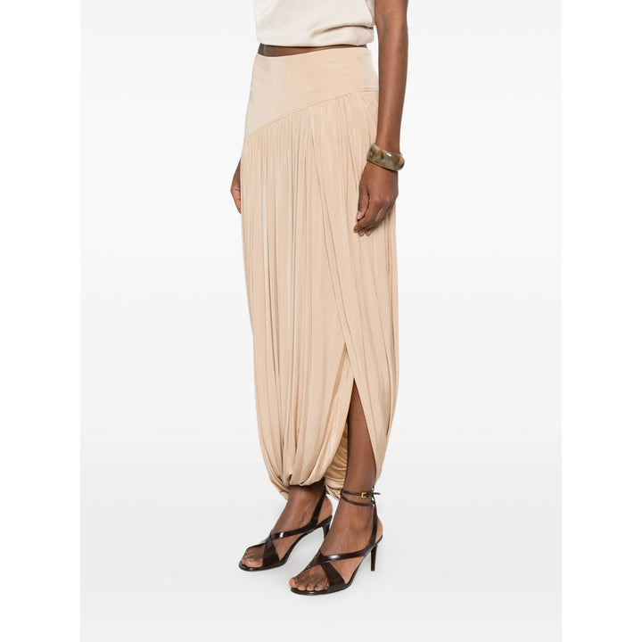 Ferragamo Skirts - Neutral | 39f09043bd61ac27fcc03c6d1e4efe0df43195cc
