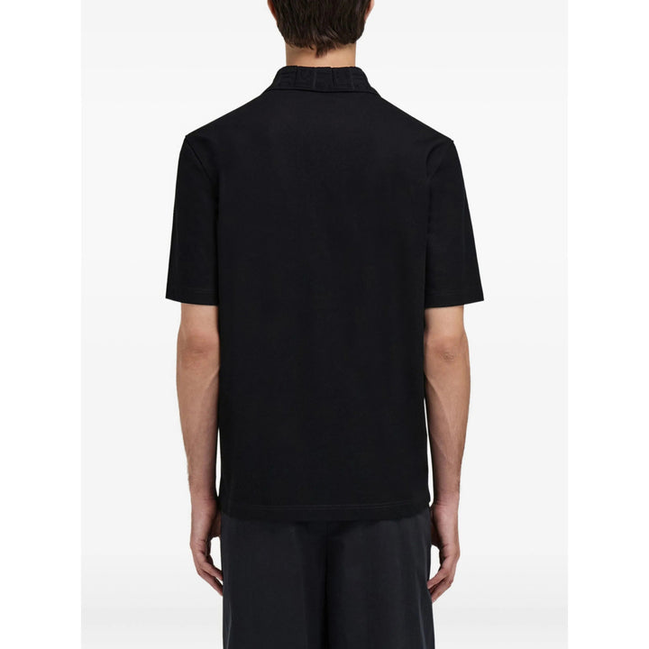 Ferragamo Sweaters - Black | 707ec35e8fc24201089af64b13e77f59d8bbaf55