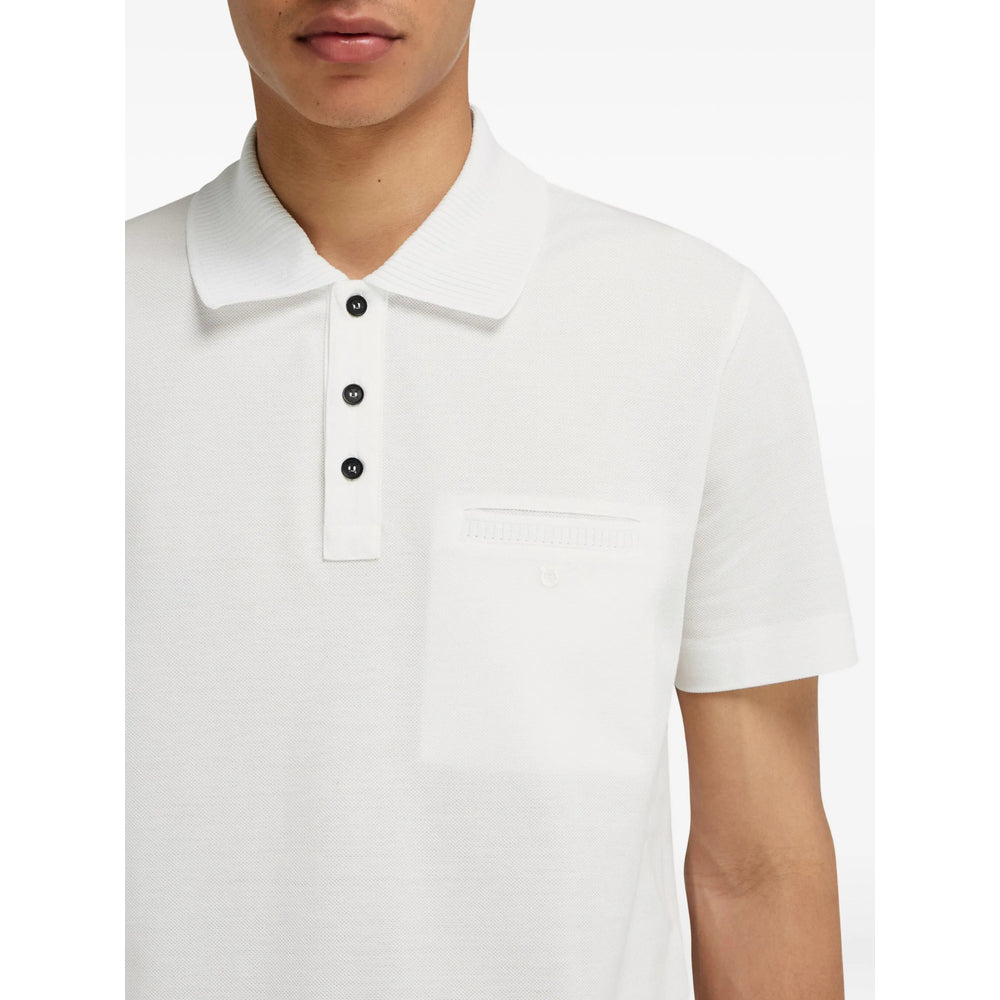 Ferragamo Sweaters - White | f122b66361ce00c04f5bb0b1d3100a1a890f2d24