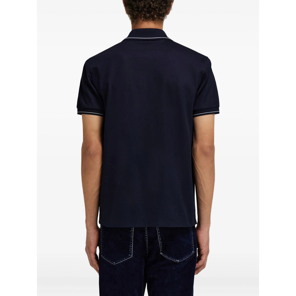 Ferragamo Sweaters - Blue | f95b2f1dbe175ddd66f3f38fedd35a735794d9d8