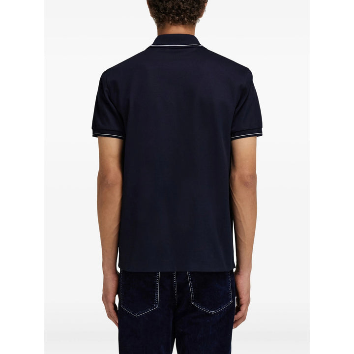 Ferragamo Sweaters - Blue | f95b2f1dbe175ddd66f3f38fedd35a735794d9d8