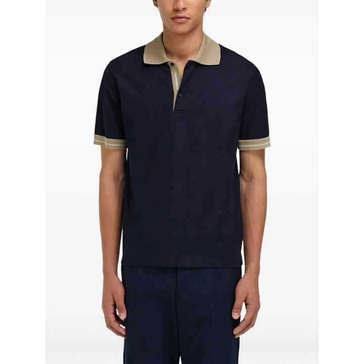 Ferragamo Sweaters - Blue, Neutral | c5d59c6ce5107a542233b217d4c93188e01cb9cb