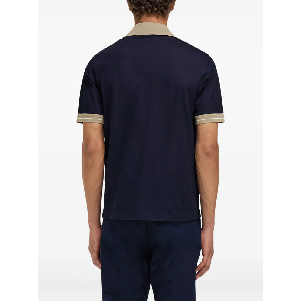 Ferragamo Sweaters - Blue, Neutral | 2d71cbd713d4b834d1da0fbb5ed46dc945934200