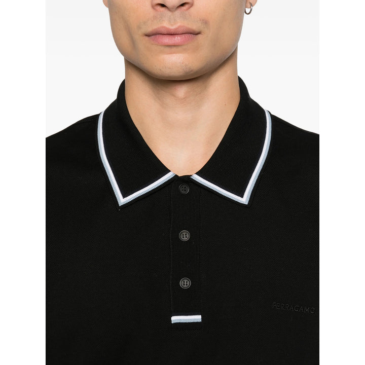 Ferragamo Sweaters - Black | 62213e89b1c6cc65c7fa608f455fa7b80e5d1b58