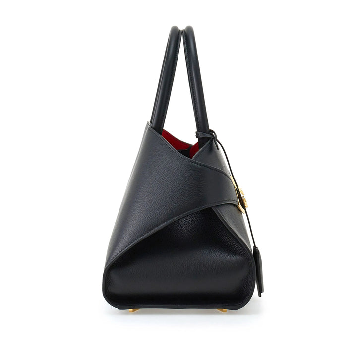 Ferragamo Bags - Black, Red | 5bd8e24ce8018f55afab198358f59e8aae09f210