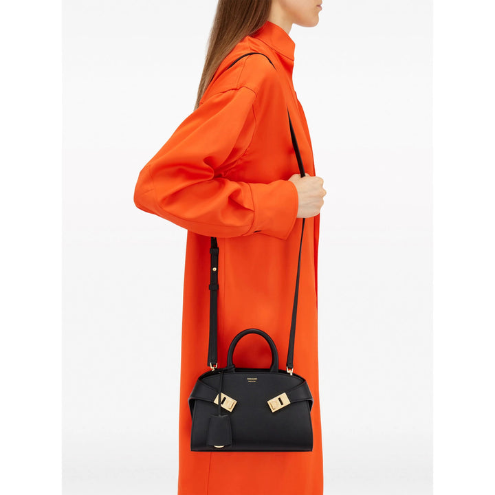 Ferragamo Bags - Black | 3e496c238a9fdf70dff65055cb3b8177e90ff17e