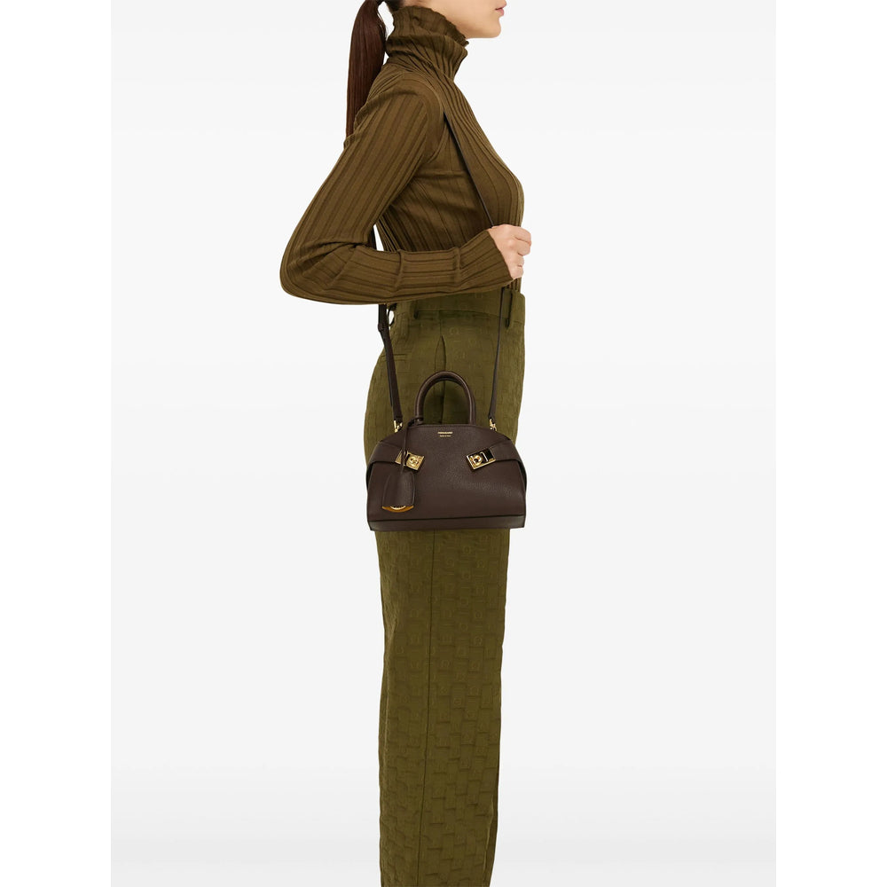 Ferragamo Bags - Brown | 76ba68ab738e8862621b9df463bae9ab63f6cefa