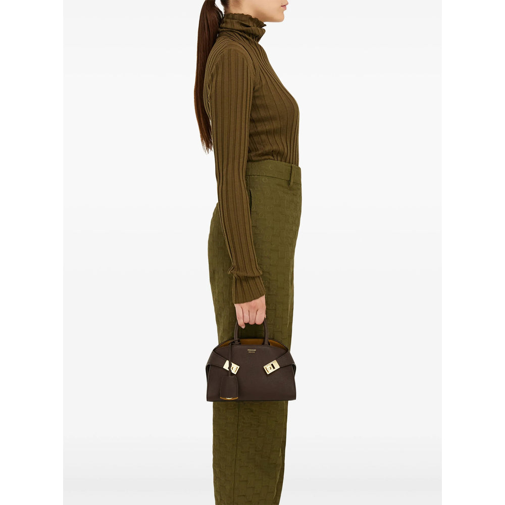 Ferragamo Bags - Brown | f2738a26ca345b6e02a162a4ca142b1b8eada62f