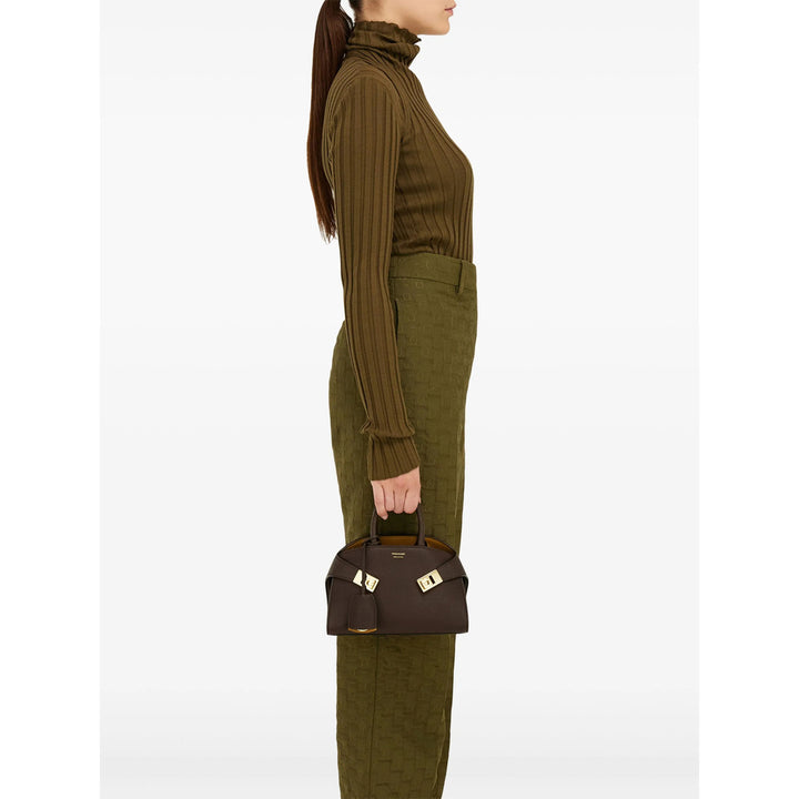 Ferragamo Bags - Brown | f2738a26ca345b6e02a162a4ca142b1b8eada62f