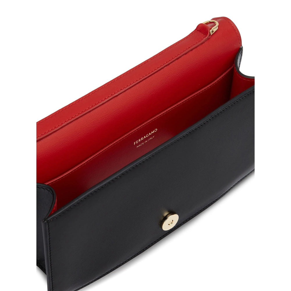 Ferragamo Bags - Black | a245fc639ba00145e9e54253226a6ac1b03cd432