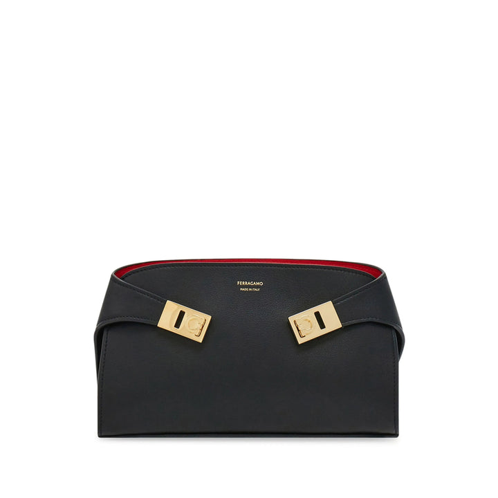 Ferragamo Bags - Black | e859a2263a7fa7b9c8d99d50784481b02522c9ba